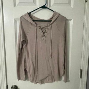 American Eagle sweater